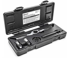 Sriegiklio laikiklis Sata ST50402; M3-M12