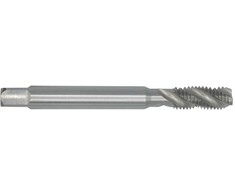 Sriegiklis Ecef HSS-CO; DIN371/C; 35°; M10; 24x100 mm