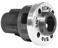 Sriegimo galva REMS S R 3/4"