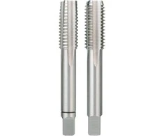 Rankinis sriegiklis RUKO G DIN 5157 HSS G 5/8"