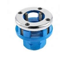 Sriegpjovė Hogert HT1P643; 3/2''