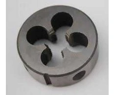 Grąžtas Sriegpjovė M20 x 2,5 mm „RICHMANN"