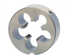 Sriegpjovė RUKO M22x2,5