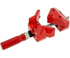 Stacionarus spaustuvas Bessey WS6; 2x100 mm