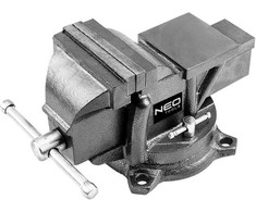 Neo Tools Neo pasukami spaustukai 100 mm 35-010