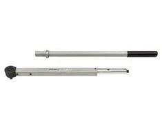 Stahlwille Dinamometrinis raktas STAHWILLE 721NF/100; 3/4''