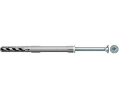 Savisriegis su kaisčiu Fischer SXR 10 x 80 T, 50 vnt.