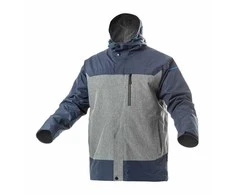 Striukė Hogert HT5K248-2XL