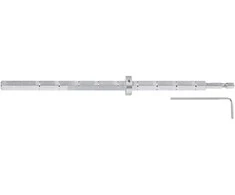 Fischer Thermoz SV II sukimo įrankis iki 260mm.