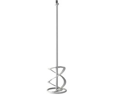 Strypas maišyklei Hikoki PU120MC; 120x590 mm; M14