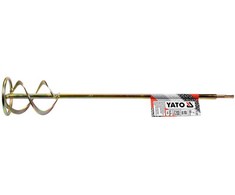 Strypas maišyklei Yato YT-5501; SDS-plus; 100x600 mm