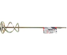 Strypas maišyklei Yato YT-5502; SDS-plus; 120x600 mm