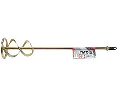 Strypas maišyklei Yato YT-5503; M14; 120x600 mm