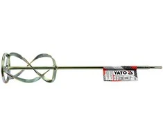 Strypas maišyklei Yato YT-5506; SDS-plus; 120x600 mm