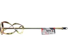 Strypas maišyklei Yato YT-5507; M14; 120x600 mm
