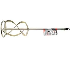 Strypas maišyklei Yato YT-5508; M14; 160x600 mm