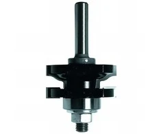 Sujungimų freza LEMAN F4398-700-03; 41 mm; 8 mm