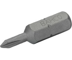 Bahco Antgaliai PH2 25mm 30vnt dėžutė
