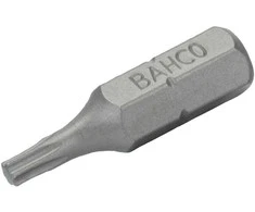 Bahco Antgaliai TORX T25 25mm 30vnt. dėžutė