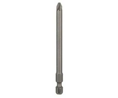 Bosch Suktuvo antgaliai Pz 2 3 vnt, Extra Hart