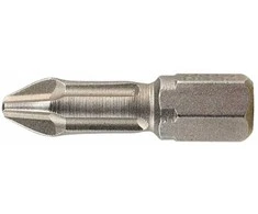 Grąžtas Sukimo antgalis DeWalt; PH2; 20 vnt.