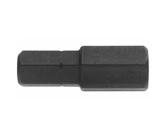 Sukimo antgalis Facom ENH.319; HEX19; 50 mm