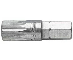 Sukimo antgalis Facom EV.210; 5/16''; M10; 32 mm