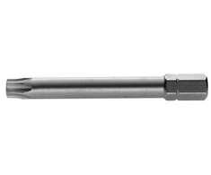 Sukimo antgalis Facom EXR.125L; 1/4''; TT25; 70 mm