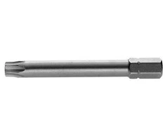 Sukimo antgalis Facom EXR.140L; 1/4''; TT40; 70 mm