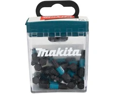 Makita E-12382 Sukimo antgalis , T20X25mm, 25vnt. IMPACT Juodas
