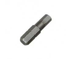 Makita Šešiakampis sukimo antgalis 25X6 (10Vnt.) P-21406