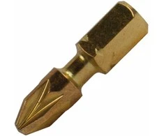 Makita Torsion sukimo antgalis PH 2-25mm (15) B-39512