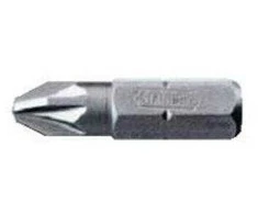 Sukimo antgalis Stanley; PZ1; 100 vnt.