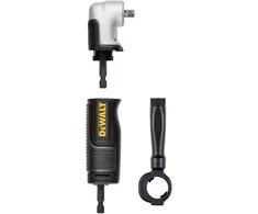Sukimo antgalių kampinis laikiklis DeWalt DT20504-QZ