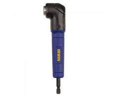 Grąžtas Sukimo antgalių kampinis laikiklis Irwin IW6064601; 150 mm