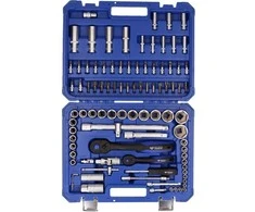 Sukimo antgalių kompl. Brilliant Tools BT023094; 94 vnt.
