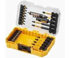 Sukimo antgalių komplektas DeWalt DT70744T-QZ; 25 vnt.