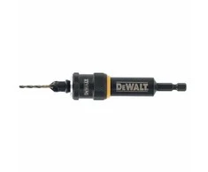 Sukimo antgalių laikiklis DeWalt DT70786-QZ; HEX 1/4''