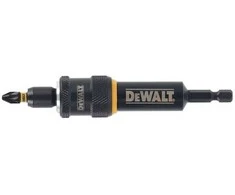 Sukimo antgalių laikiklis DeWalt DT70787-QZ; HEX 1/4''