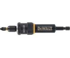 Sukimo antgalių laikiklis DeWalt DT70788-QZ; HEX 1/4''