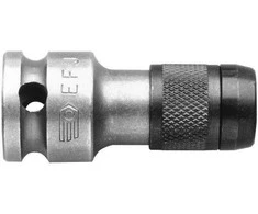 Sukimo antgalių laikiklis Facom EF.J; 3/8''; 43 mm