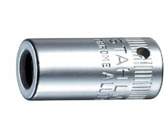 Sukimo antgalių laikiklis Stahlwille 412S; 1/2''