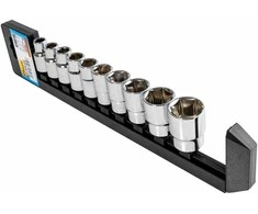 Richmann Galvučių rinkinys 10-24 mm. 1/2, 10 vnt.