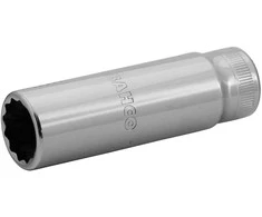 Bahco Galvutė dvylikakampė ilga 7805DM 18mm 1/2"