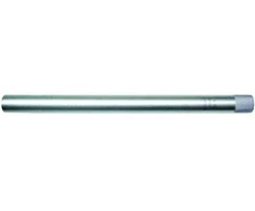 Sukimo galvutė Condor Werkzeug C0247/250; 3/8''; 250 mm; 14 mm