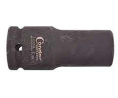 Sukimo galvutė Condor Werkzeug C22699/K27; 3/4''; 27 mm