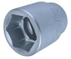 Sukimo galvutė Condor Werkzeug C22800/38; 1''; 38 mm