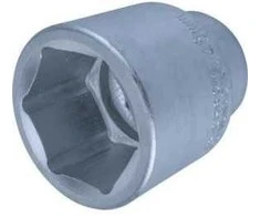 Sukimo galvutė Condor Werkzeug C22800/46; 1''; 46 mm