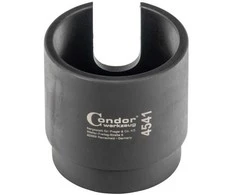 Sukimo galvutė Condor Werkzeug C4541; 1/2''; 49 mm
