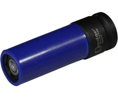 Sukimo galvutė Condor Werkzeug C5203/17; 1/2''; 17 mm; 85 mm